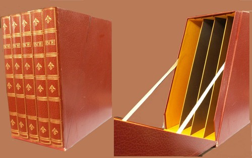 Contenitori libro per - contenitori, a