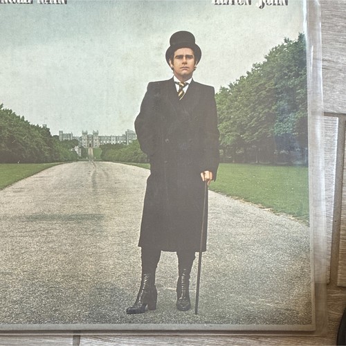 Elton john single man - john,