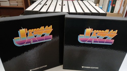 Grande jazz del prado - jazz,