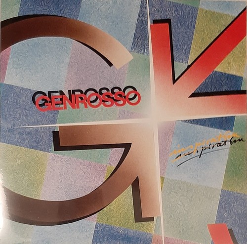 Gen rosso ispiration - rosso,