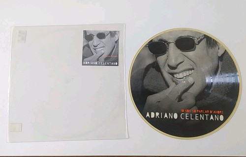 Adriano celentano non so - adriano,