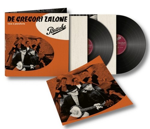 Francesco gregori checco - de, gregori,