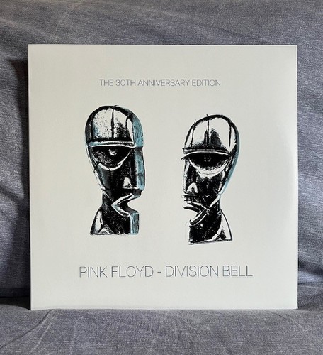 Pink floyd division bell - -,