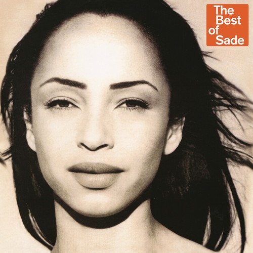 Sade the best - best, of