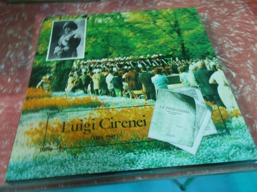 Giri lp luigi - lp, 🌎33