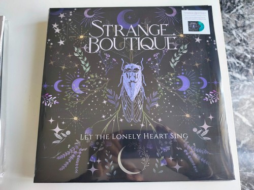 Strange boutique let the - boutique,