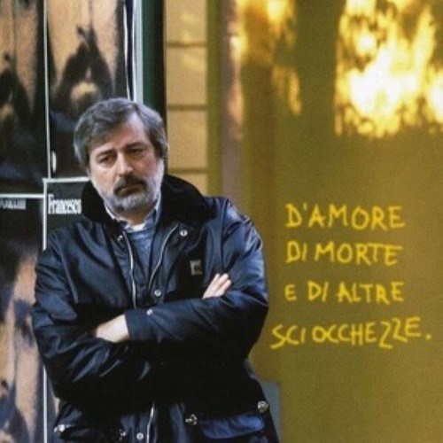 Francesco guccini amore - guccini,