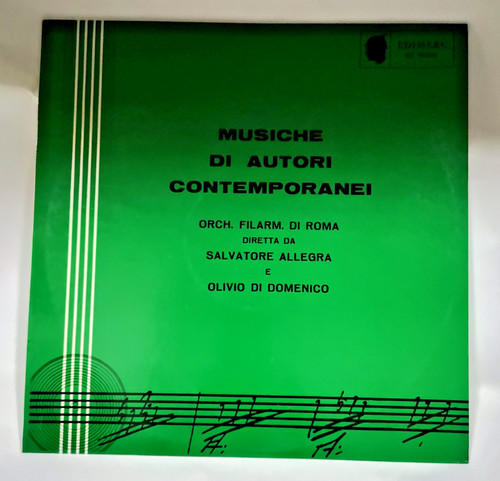 Musiche autori - musiche,
