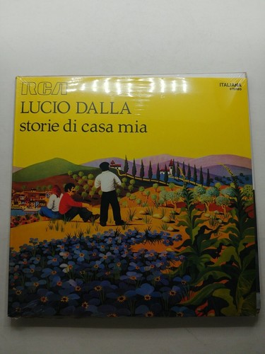 Giri lucio dalla storie - giri,