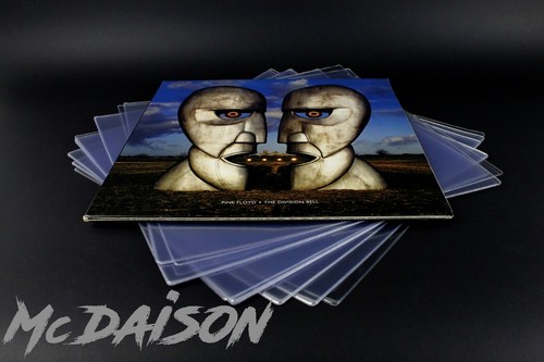 Mcdaison svar buste dischi - buste,