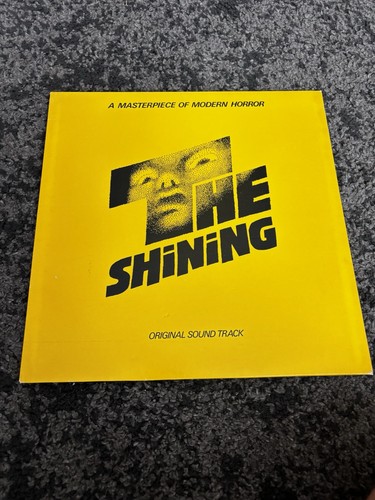The shining - or.soundtrack, )-