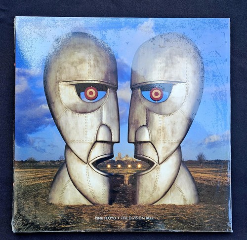 Pink floyd the - the, bell