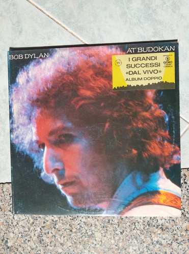 Bob dylan doppio vinile - bob,