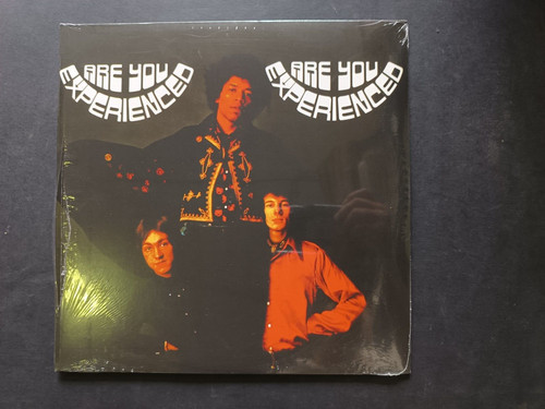 Giri jimi hendrix - lp, hendrix''