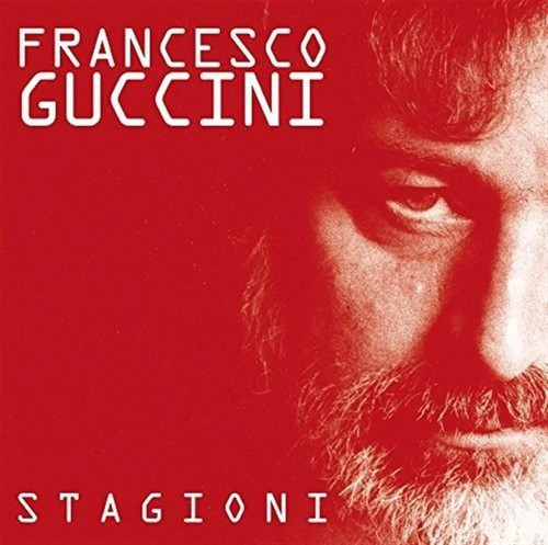 Francesco guccini stagioni - francesco,