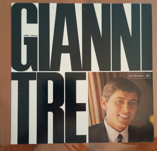 Rca italiana gianni morandi - rca,