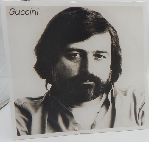Vinile francesco guccini - vinile],