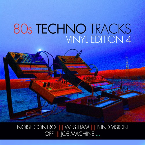 Various artists 80s - artists,