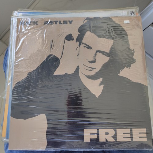 Rick astley free nuovo - rick,