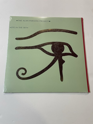 The alan parson - the, project