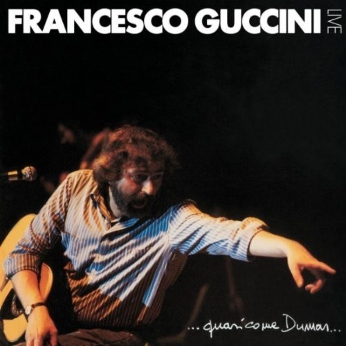 Francesco guccini - francesco, –