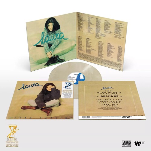 Laura pausini - laura,