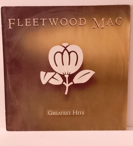 Fleetwood mac greatest - -,