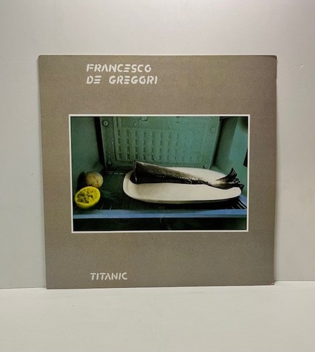 Gregori francesco titanic - de,