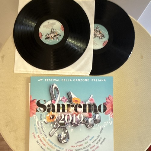 Sanremo 2019 festival - 2019,