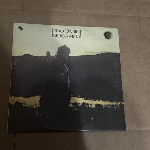 33giri pino daniele - pino,
