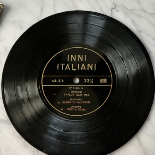 Inni italiani - italiani,