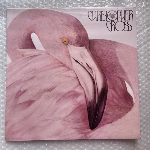 Christopher cross another - cross,