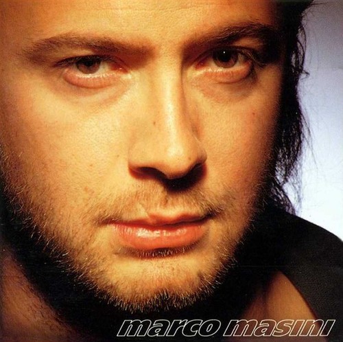 Marco masini t innamorerai - masini,