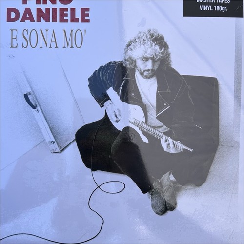 Pino daniele sona - daniele, e
