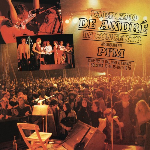 Fabrizio andre in - fabrizio,