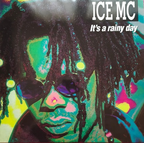 Ice s a - –, day