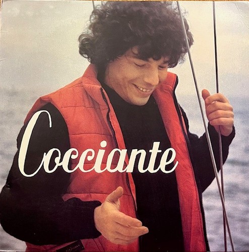 Cocciante - cocciante,