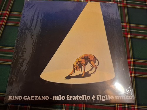 Giri rino gaetano mio - gaetano,