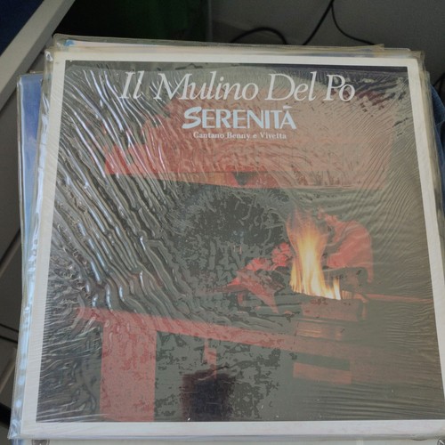 Mulino del cantano benny - del,