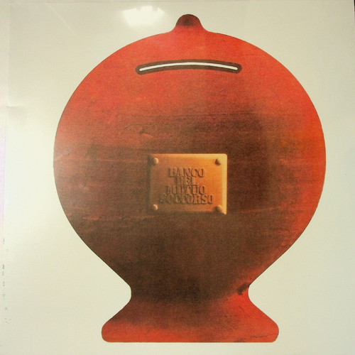 Banco del mutuo - del,