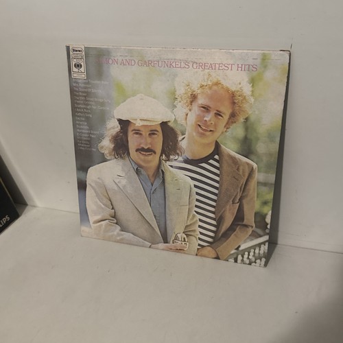Simon and garfunkel - garfunkel, lp