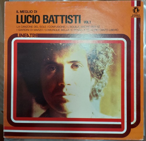 Lucio battisti meglio - battisti,