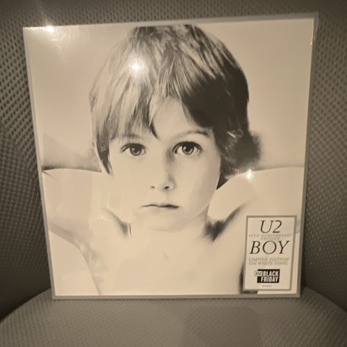 Boy 40th anniversary - boy,