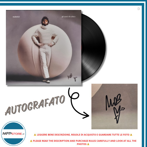 Disco vinile giri - disco, lp