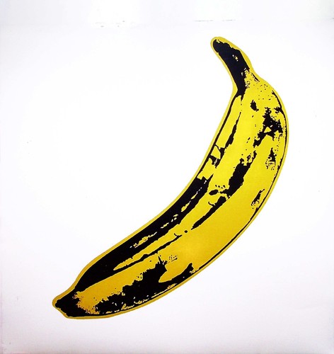 The velvet underground - velvet, &