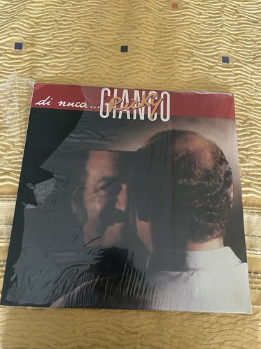 Ricky gianco franco uca - franco, n'uca